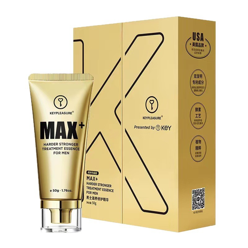 Enlargement Cream
